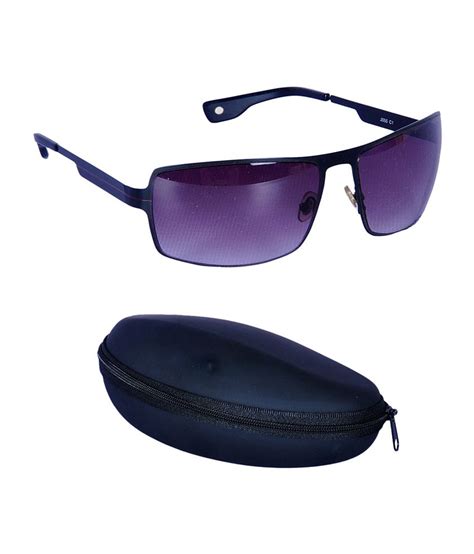 purple sunglasses mens